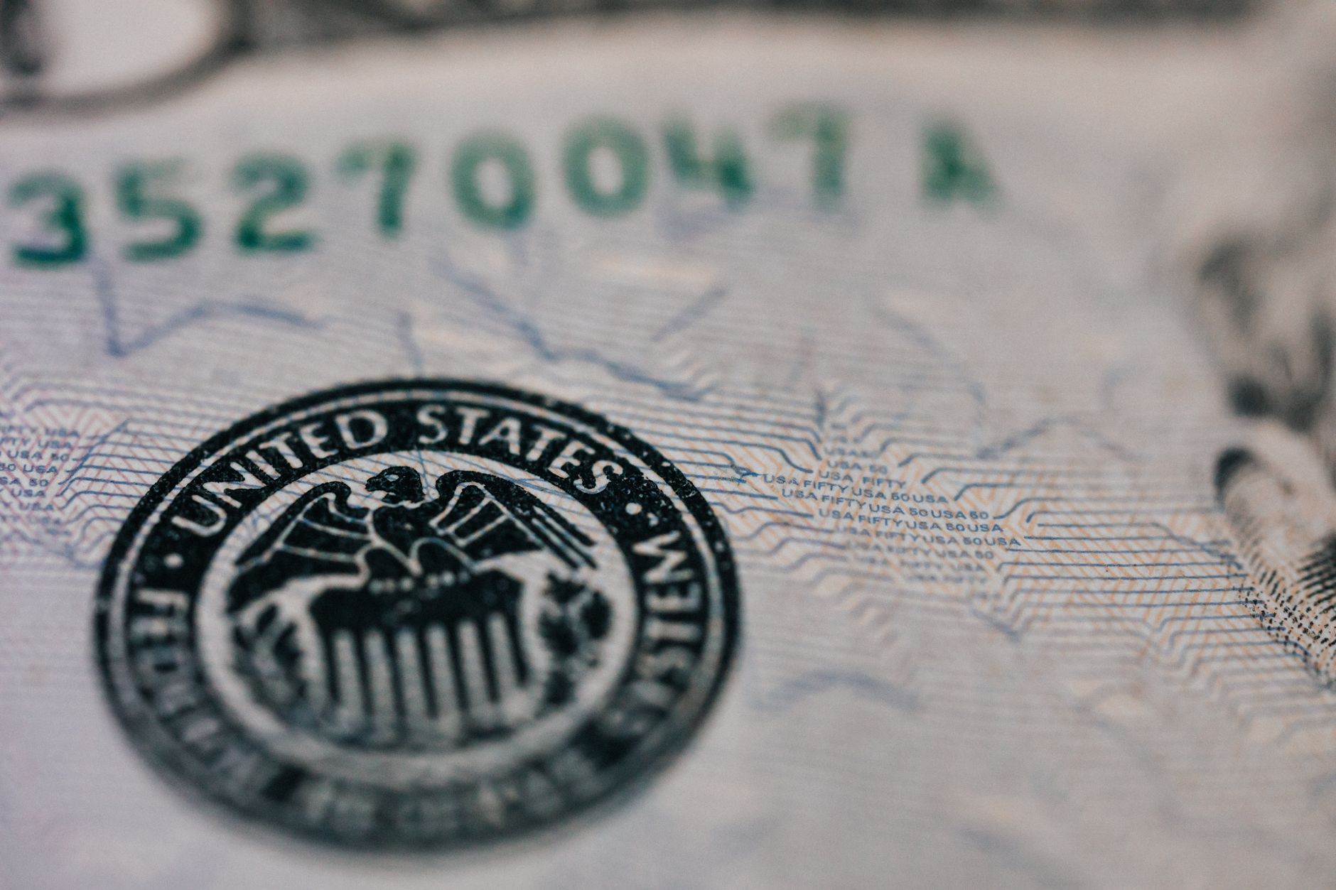 Federal regulatory building representing SEC and CFTC crypto rulemaking efforts