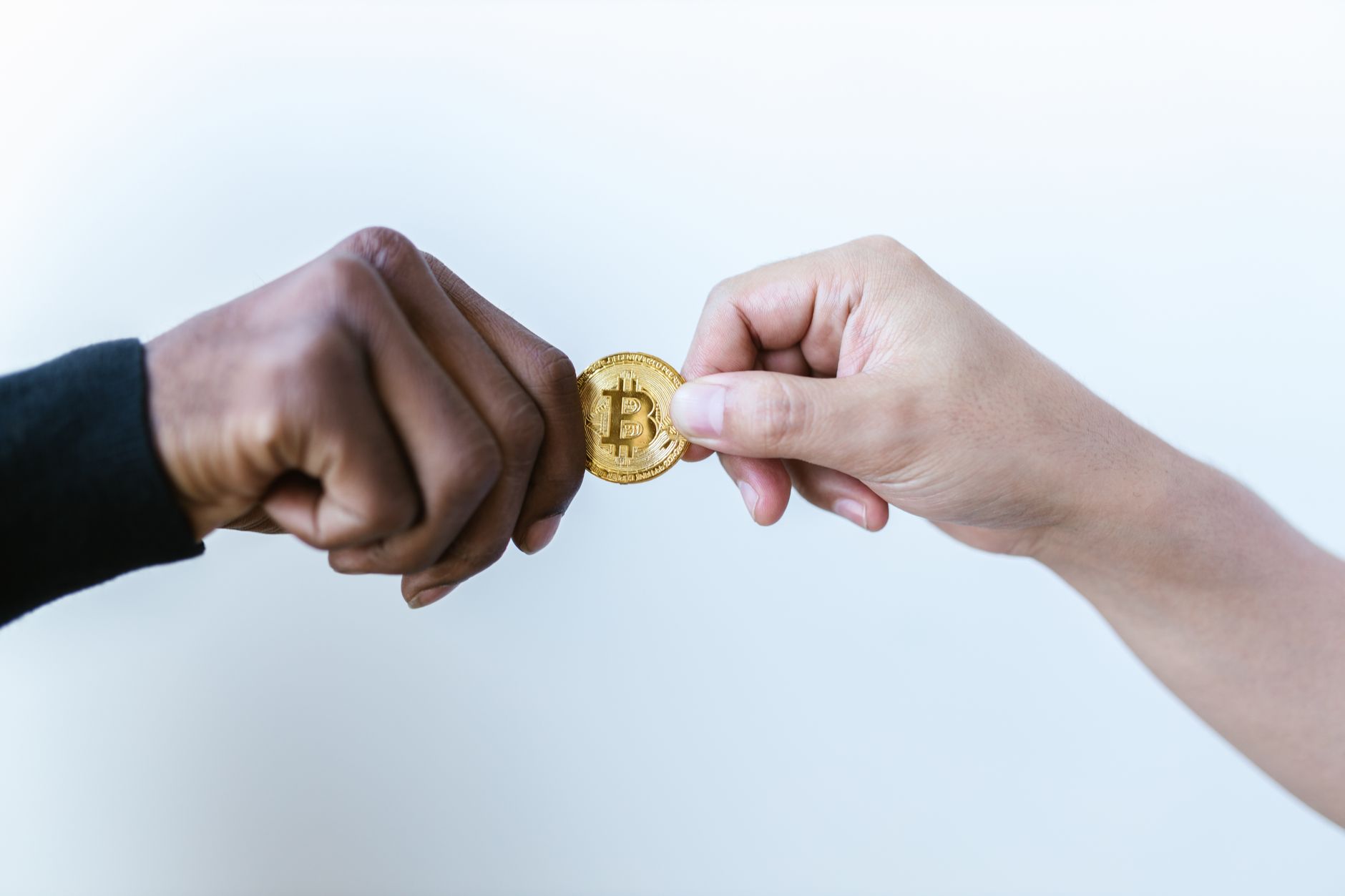 Digital interface showing cryptocurrency transfer and stablecoin transaction activity